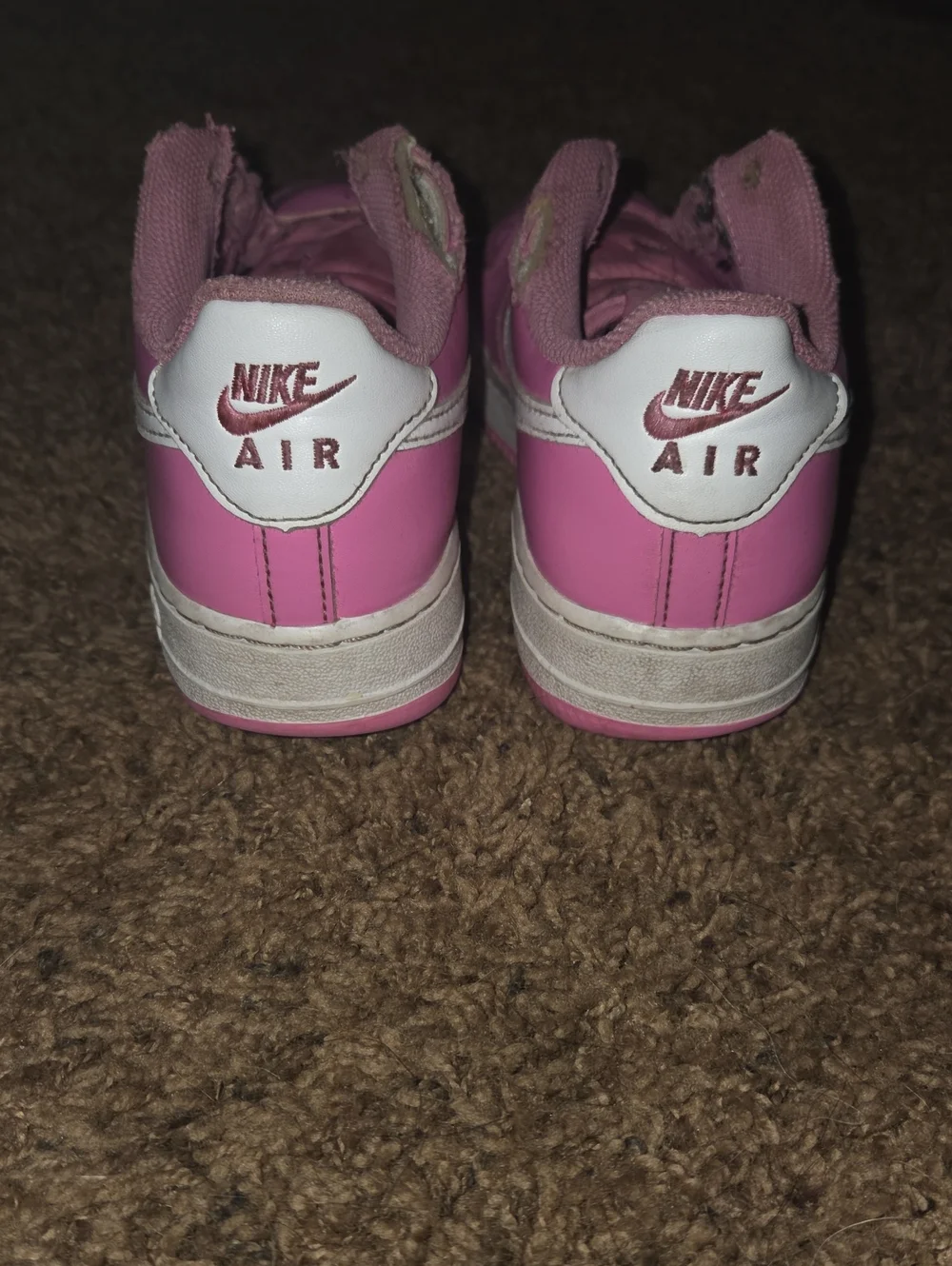 Nike Kids Air Force 1